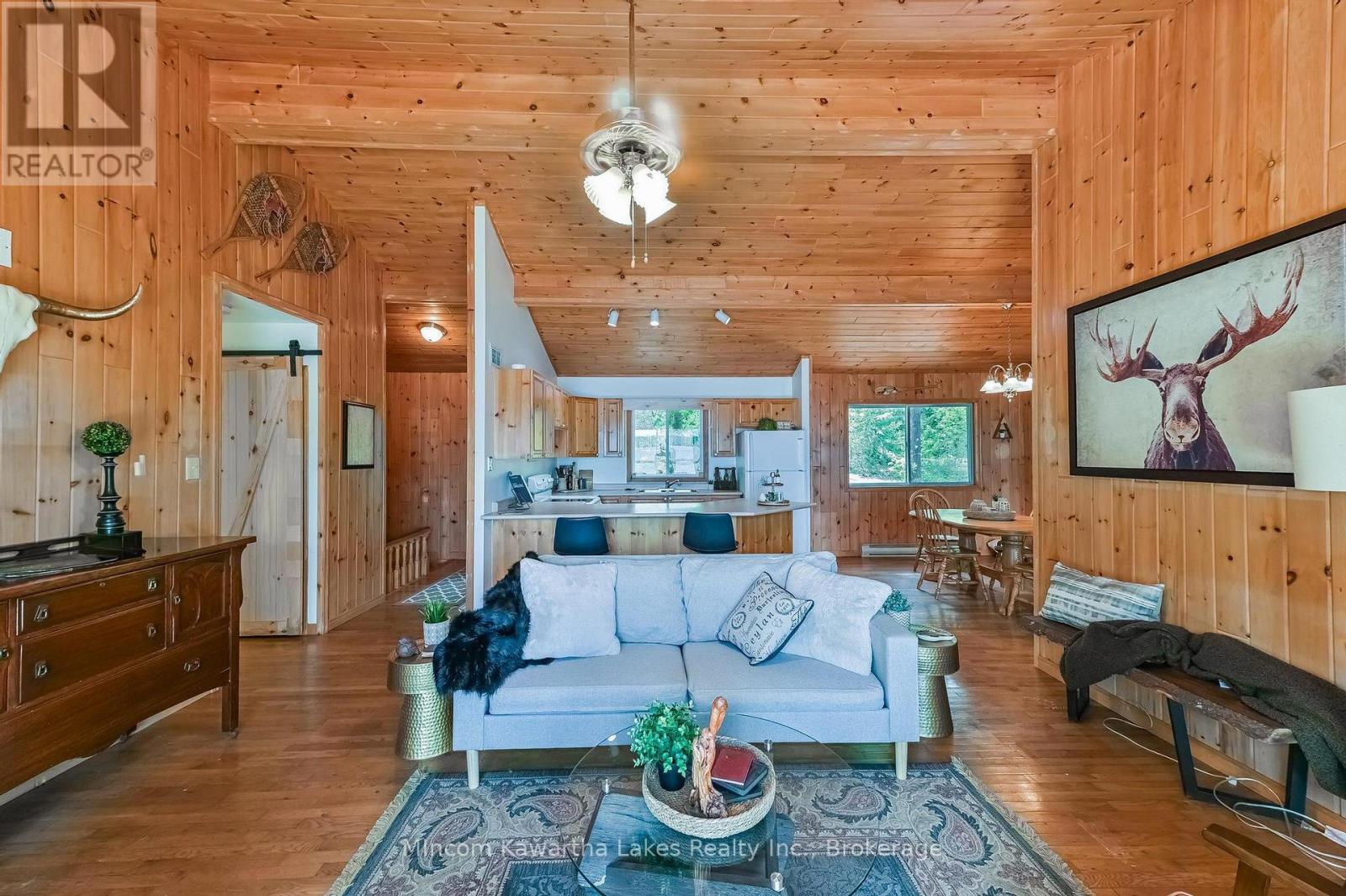 24 Fire Route 172, Trent Lakes, Ontario  K0L 1J0 - Photo 12 - X13220546