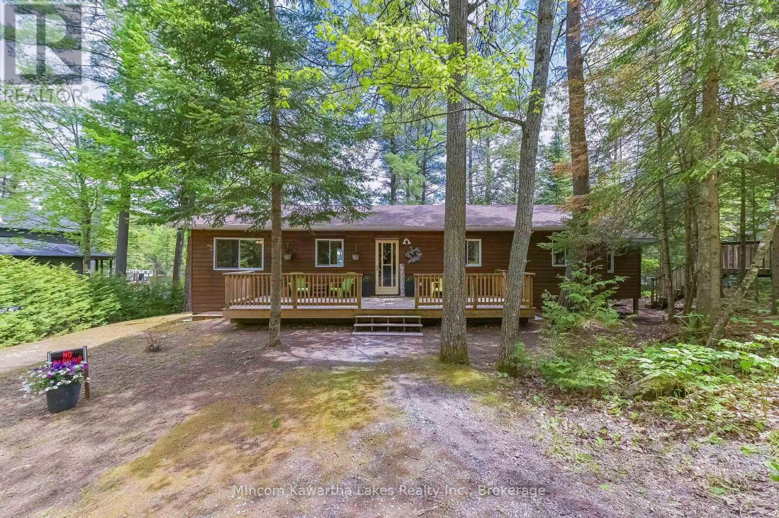 24 Fire Route 172, Trent Lakes, Ontario  K0L 1J0 - Photo 2 - X13220546