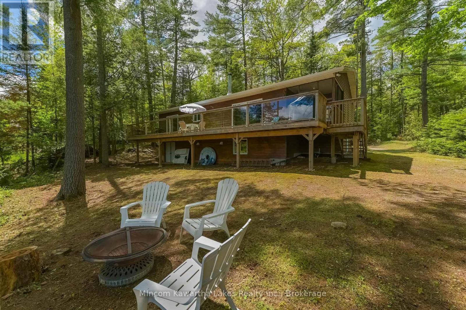 24 Fire Route 172, Trent Lakes, Ontario  K0L 1J0 - Photo 29 - X13220546