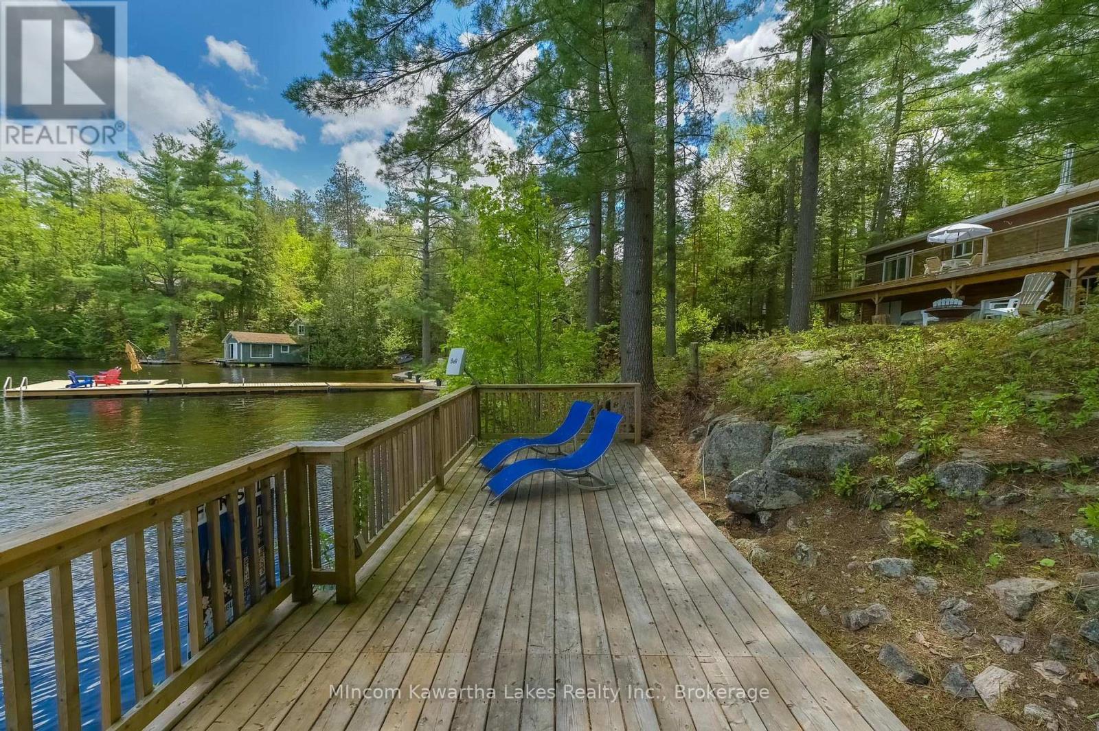 24 Fire Route 172, Trent Lakes, Ontario  K0L 1J0 - Photo 30 - X13220546