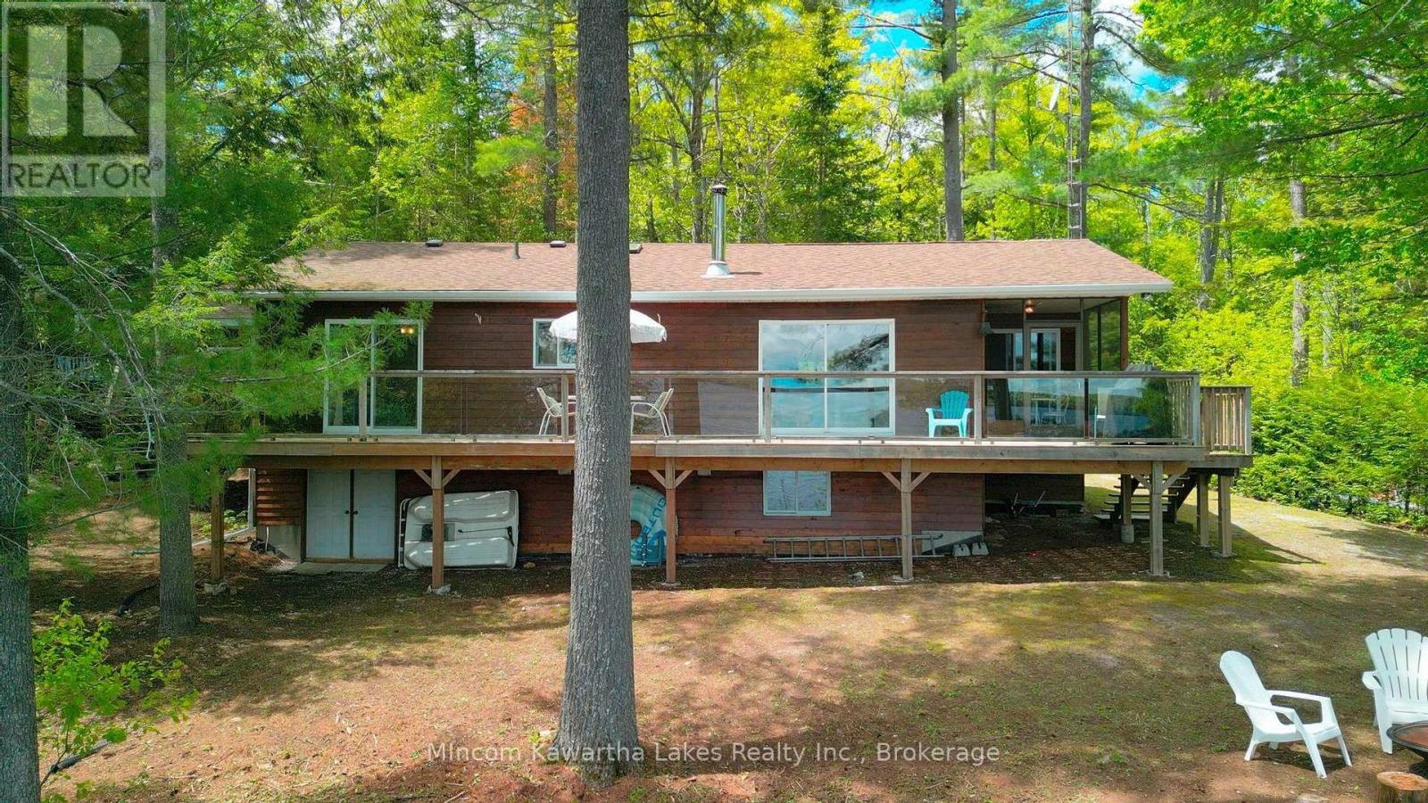 24 Fire Route 172, Trent Lakes, Ontario  K0L 1J0 - Photo 32 - X13220546