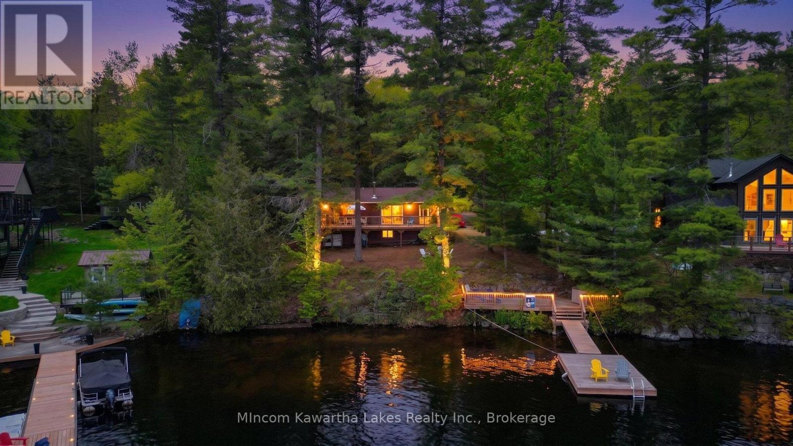 24 Fire Route 172, Trent Lakes, Ontario  K0L 1J0 - Photo 33 - X13220546