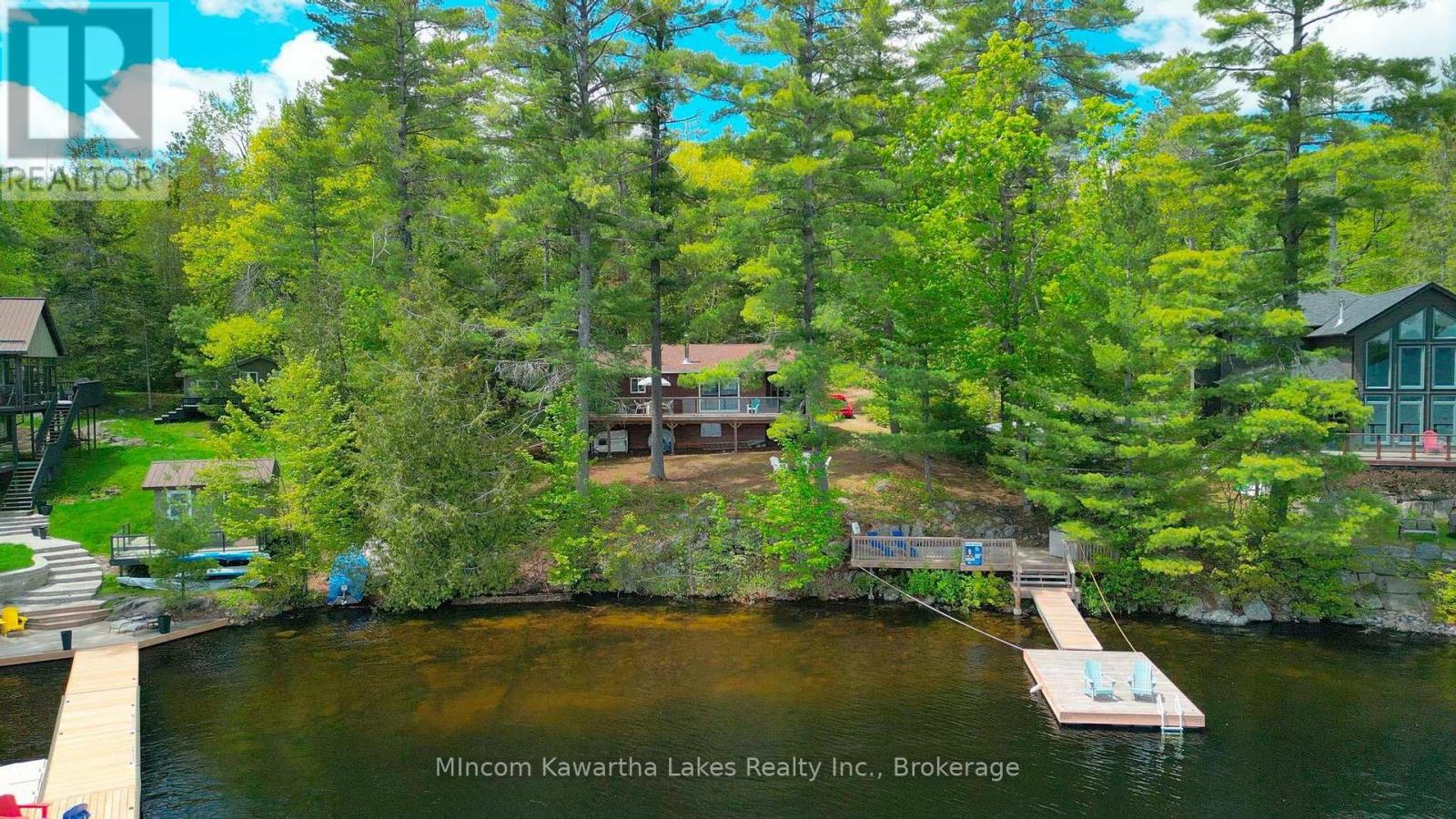 24 Fire Route 172, Trent Lakes, Ontario  K0L 1J0 - Photo 34 - X13220546