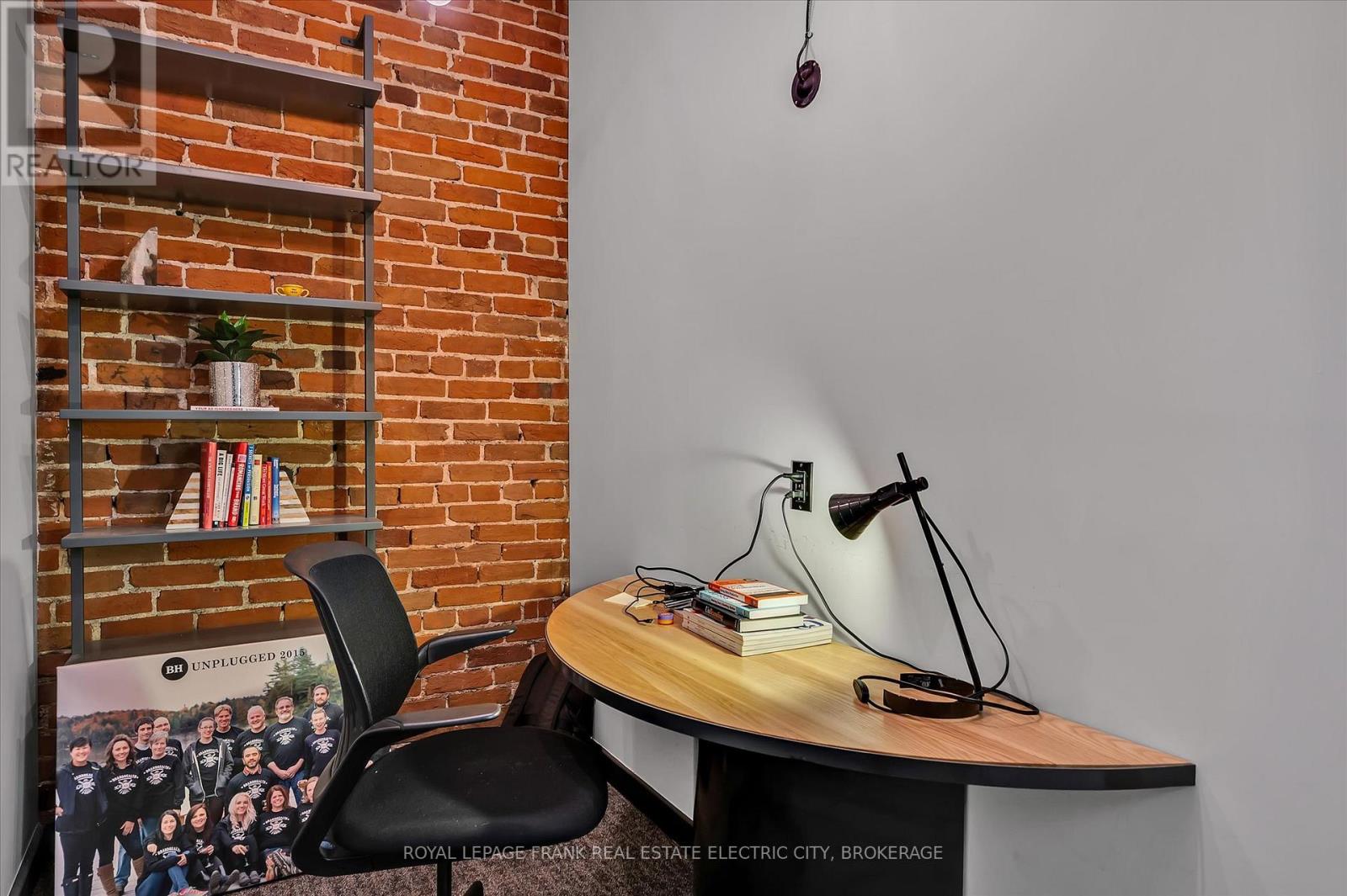 301 - 379 George Street N, Peterborough (Town Ward 3), Ontario  K9H 3R2 - Photo 12 - X13220666
