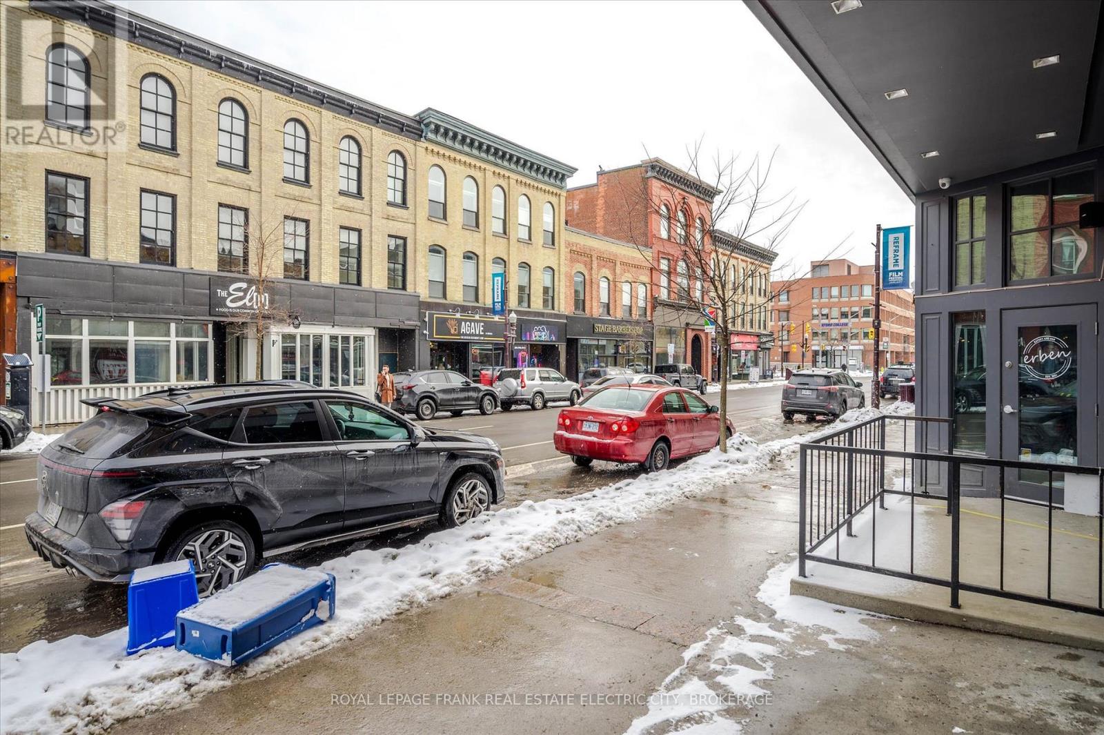 301 - 379 George Street N, Peterborough (Town Ward 3), Ontario  K9H 3R2 - Photo 4 - X13220666