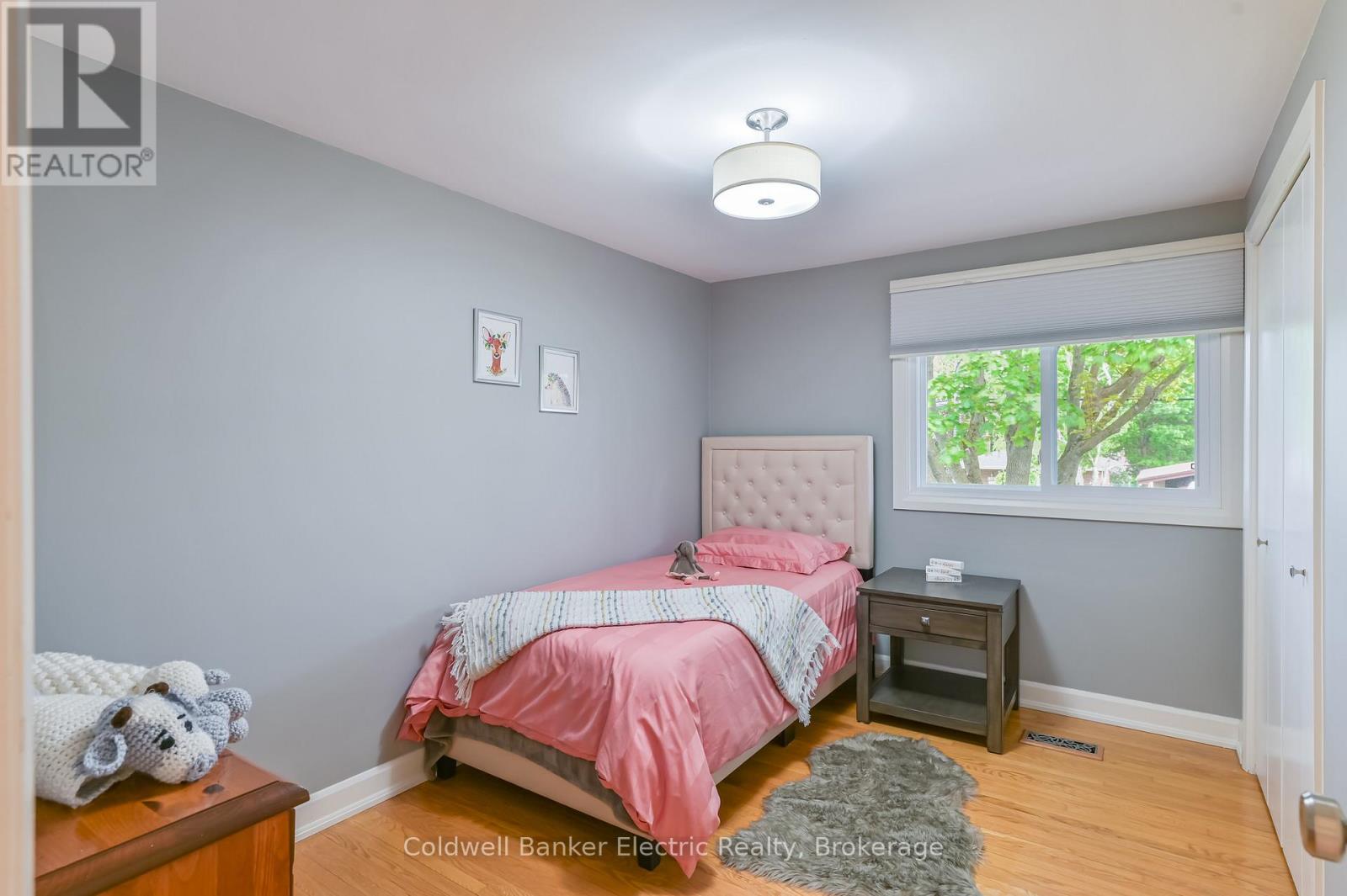 872 Cumberland Avenue, Peterborough (Northcrest Ward 5), Ontario  K9H 7B2 - Photo 23 - X13220690