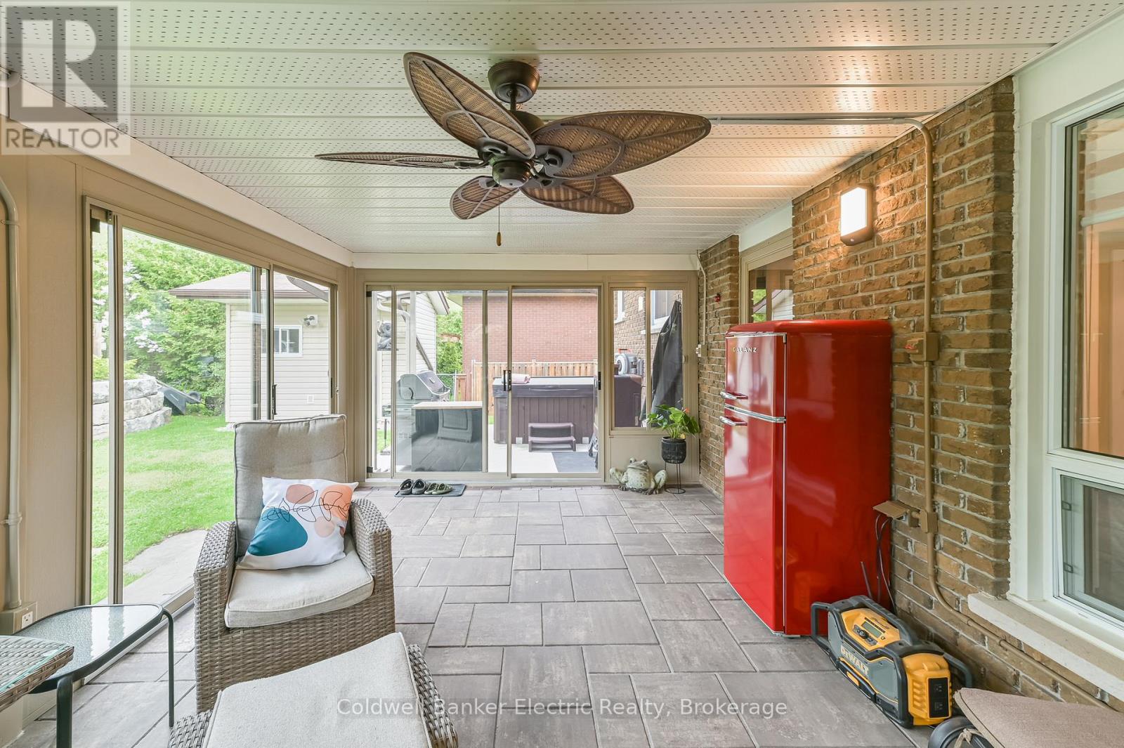 872 Cumberland Avenue, Peterborough (Northcrest Ward 5), Ontario  K9H 7B2 - Photo 29 - X13220690