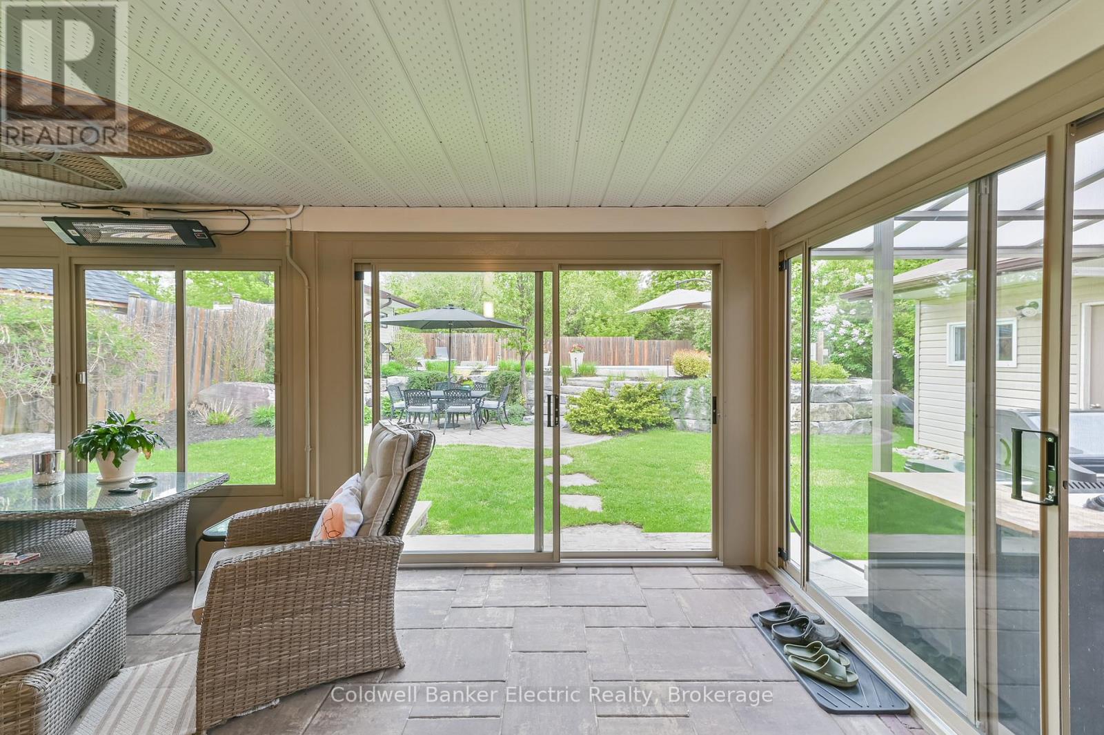 872 Cumberland Avenue, Peterborough (Northcrest Ward 5), Ontario  K9H 7B2 - Photo 30 - X13220690
