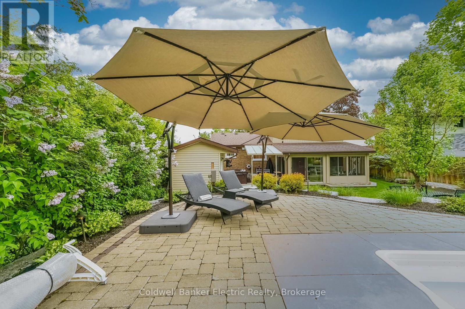 872 Cumberland Avenue, Peterborough (Northcrest Ward 5), Ontario  K9H 7B2 - Photo 34 - X13220690