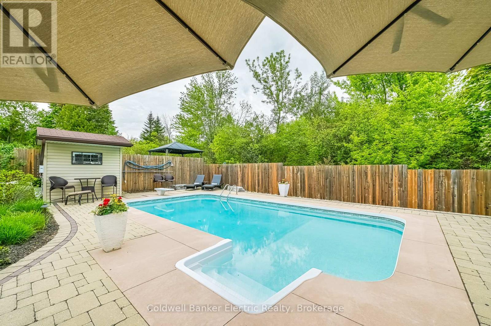 872 Cumberland Avenue, Peterborough (Northcrest Ward 5), Ontario  K9H 7B2 - Photo 35 - X13220690