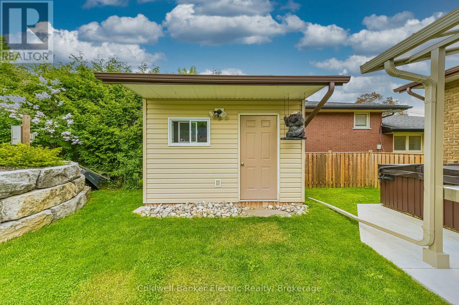 872 Cumberland Avenue, Peterborough (Northcrest Ward 5), Ontario  K9H 7B2 - Photo 40 - X13220690