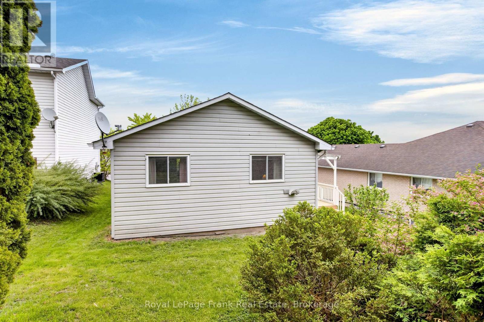 1116 Afton Road, Peterborough (Otonabee Ward 1), Ontario  K9J 8L2 - Photo 42 - X13220878