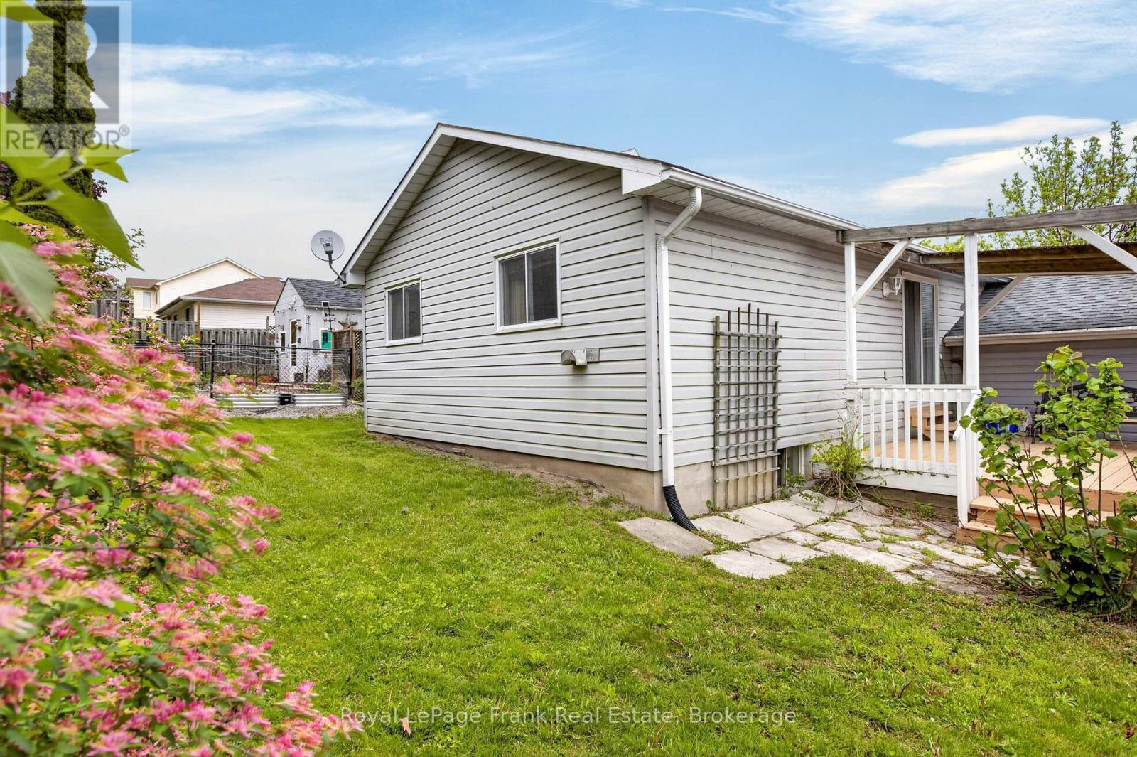 1116 Afton Road, Peterborough (Otonabee Ward 1), Ontario  K9J 8L2 - Photo 48 - X13220878
