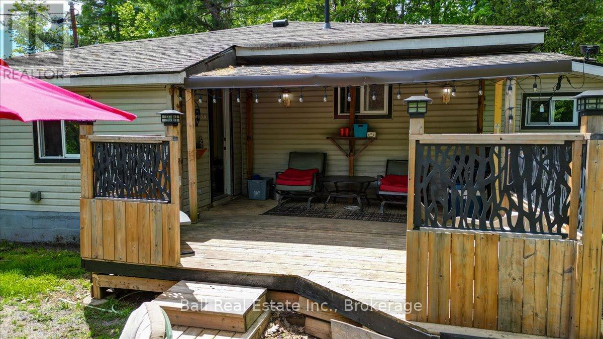 20 Art Bott Road, North Kawartha, Ontario  K0L 1A0 - Photo 2 - X13221070