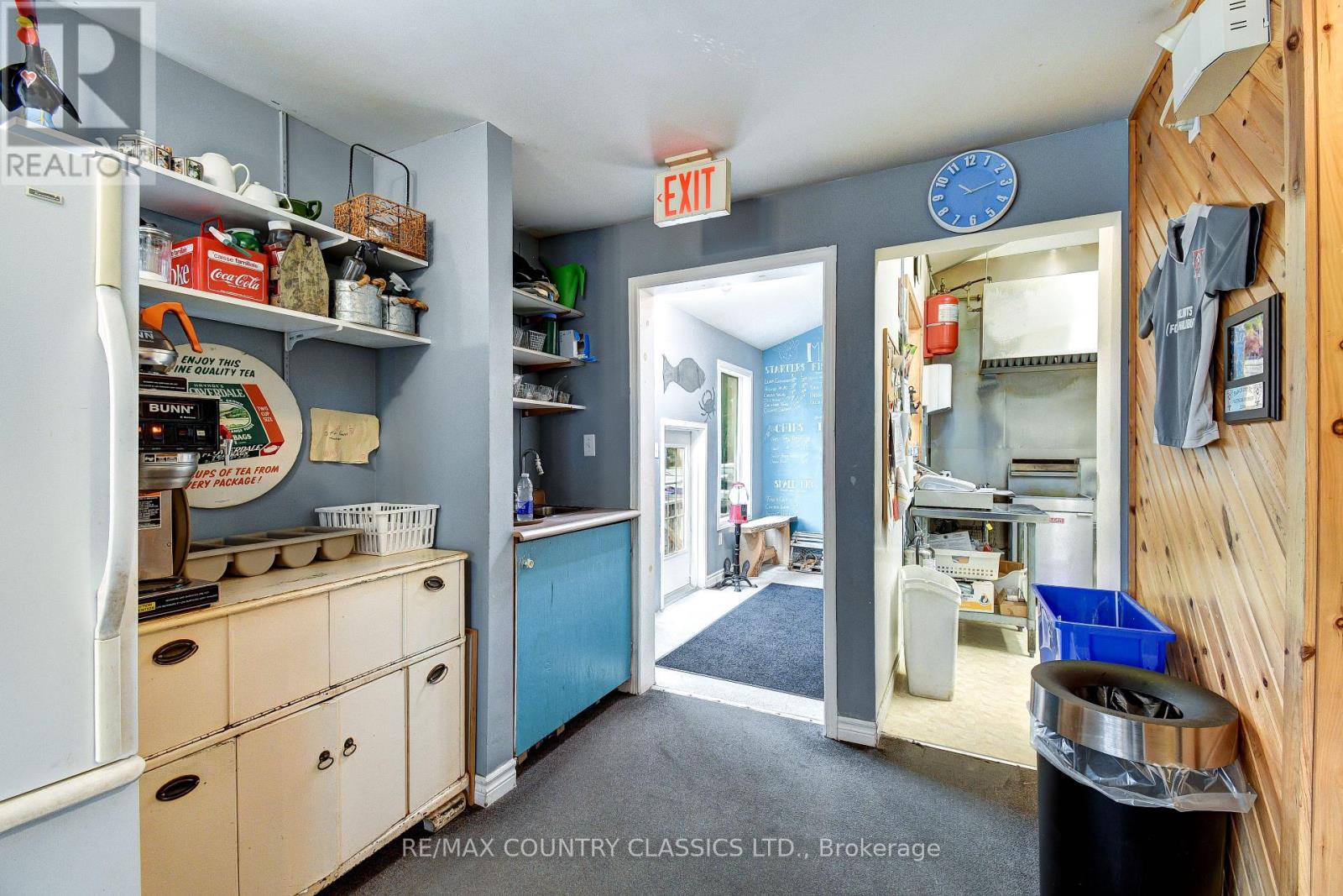 220 Hastings Street N, Bancroft (Bancroft Ward), Ontario  K0L 1C0 - Photo 16 - X13221346