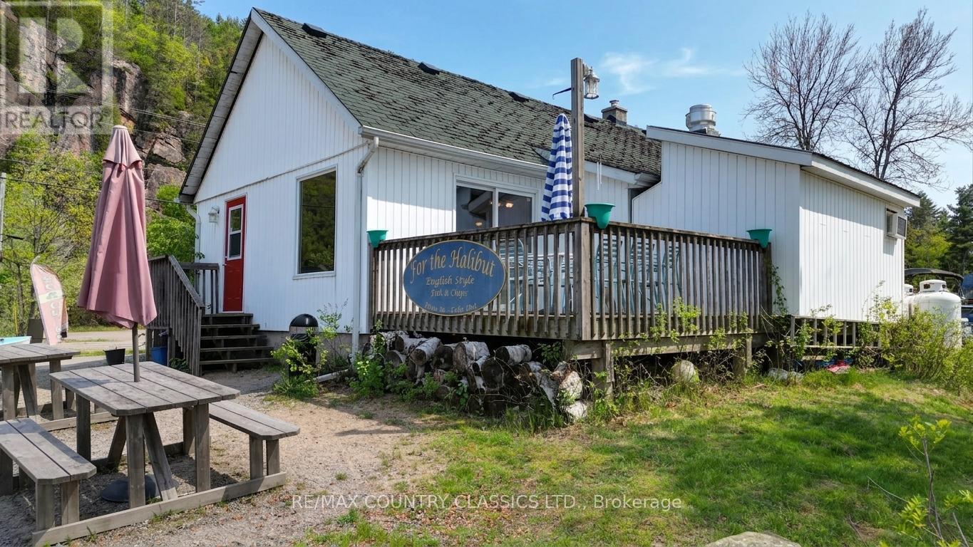 220 Hastings Street N, Bancroft (Bancroft Ward), Ontario  K0L 1C0 - Photo 26 - X13221346