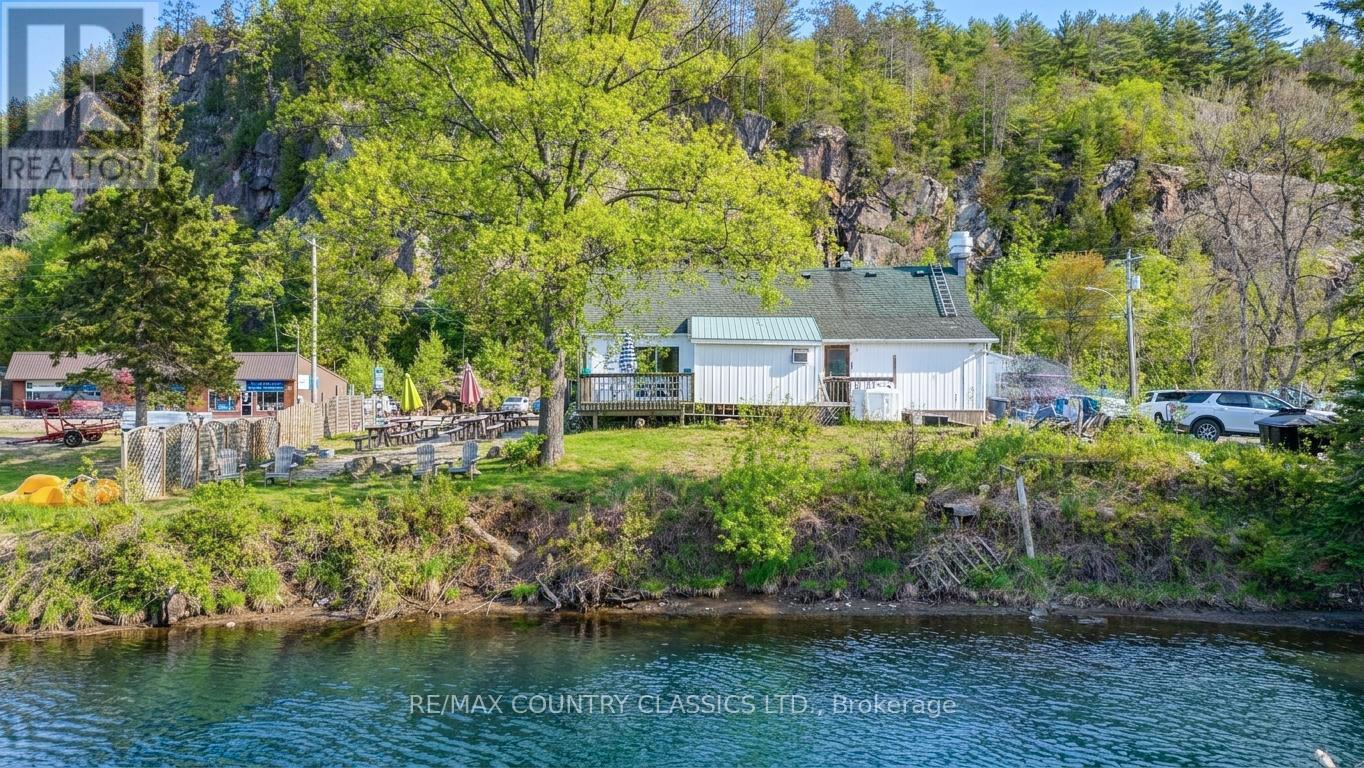 220 Hastings Street N, Bancroft (Bancroft Ward), Ontario  K0L 1C0 - Photo 27 - X13221346