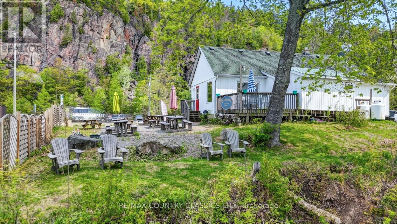 220 Hastings Street N, Bancroft (Bancroft Ward), Ontario  K0L 1C0 - Photo 28 - X13221346