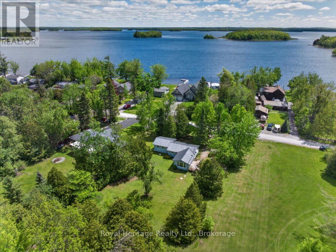 1650 Kinsale Road, Selwyn, Ontario  K0L 1T0 - Photo 2 - X13221484