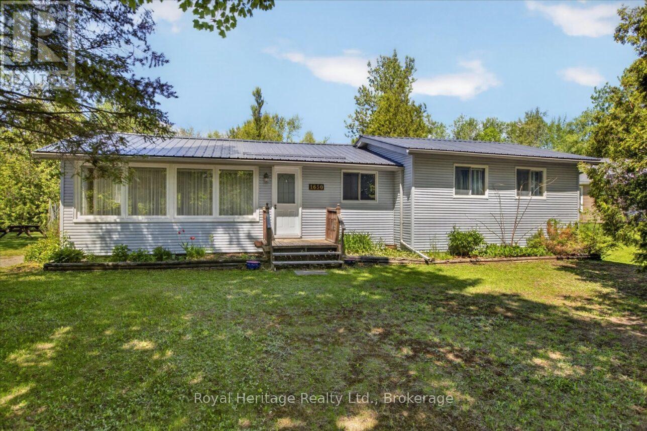 1650 Kinsale Road, Selwyn, Ontario  K0L 1T0 - Photo 3 - X13221484