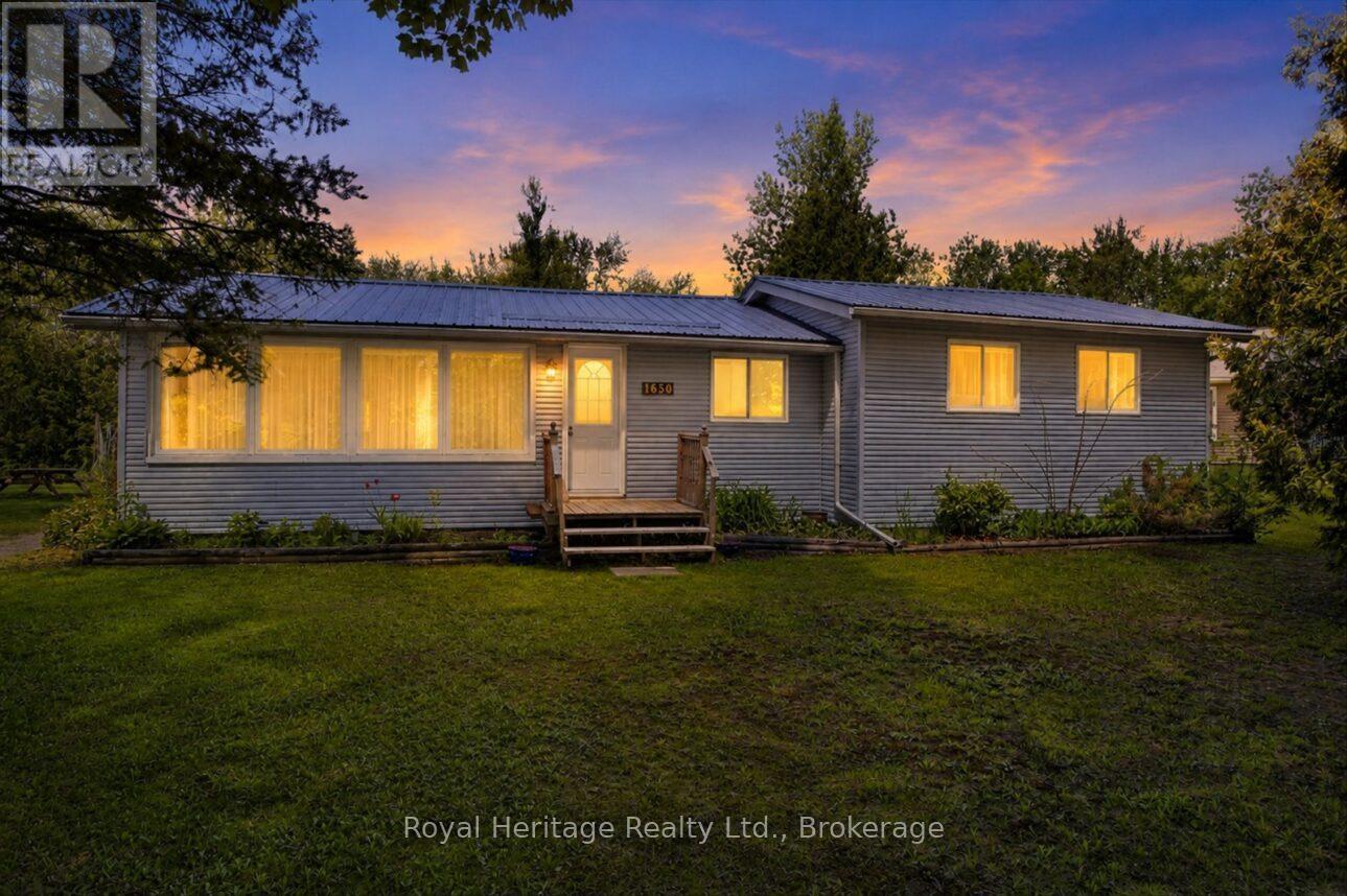 1650 Kinsale Road, Selwyn, Ontario  K0L 1T0 - Photo 4 - X13221484