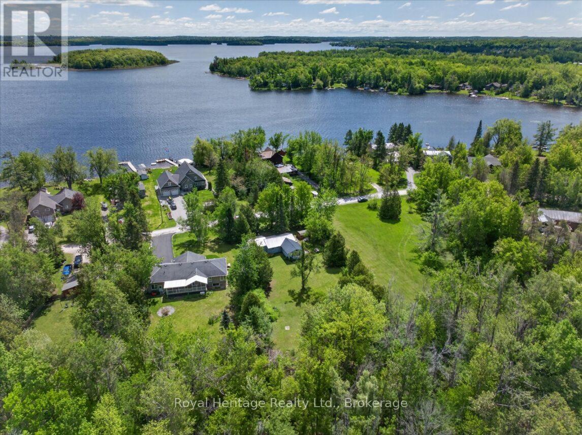 1650 Kinsale Road, Selwyn, Ontario  K0L 1T0 - Photo 42 - X13221484