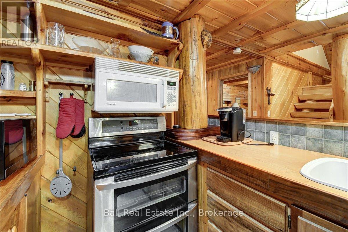 203 Cottage Lane, Carlow/mayo (Mayo Ward), Ontario  K0L 2M0 - Photo 13 - X13221616