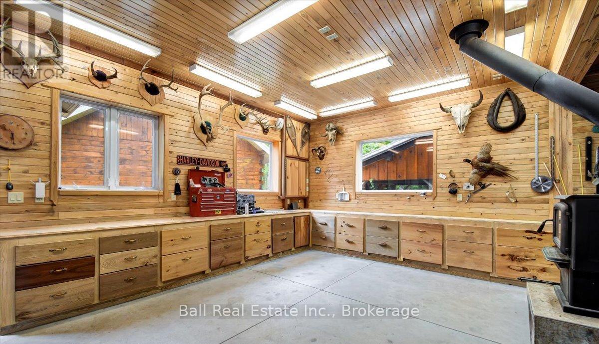 203 Cottage Lane, Carlow/mayo (Mayo Ward), Ontario  K0L 2M0 - Photo 34 - X13221616