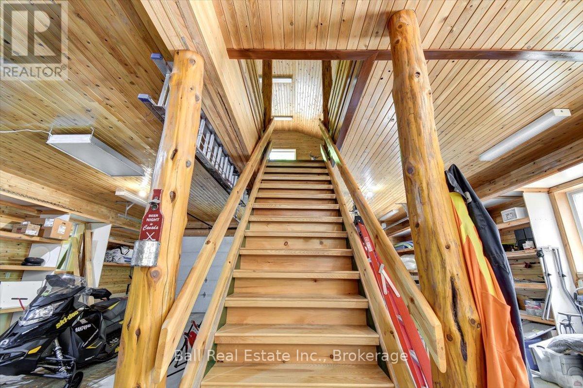 203 Cottage Lane, Carlow/mayo (Mayo Ward), Ontario  K0L 2M0 - Photo 37 - X13221616