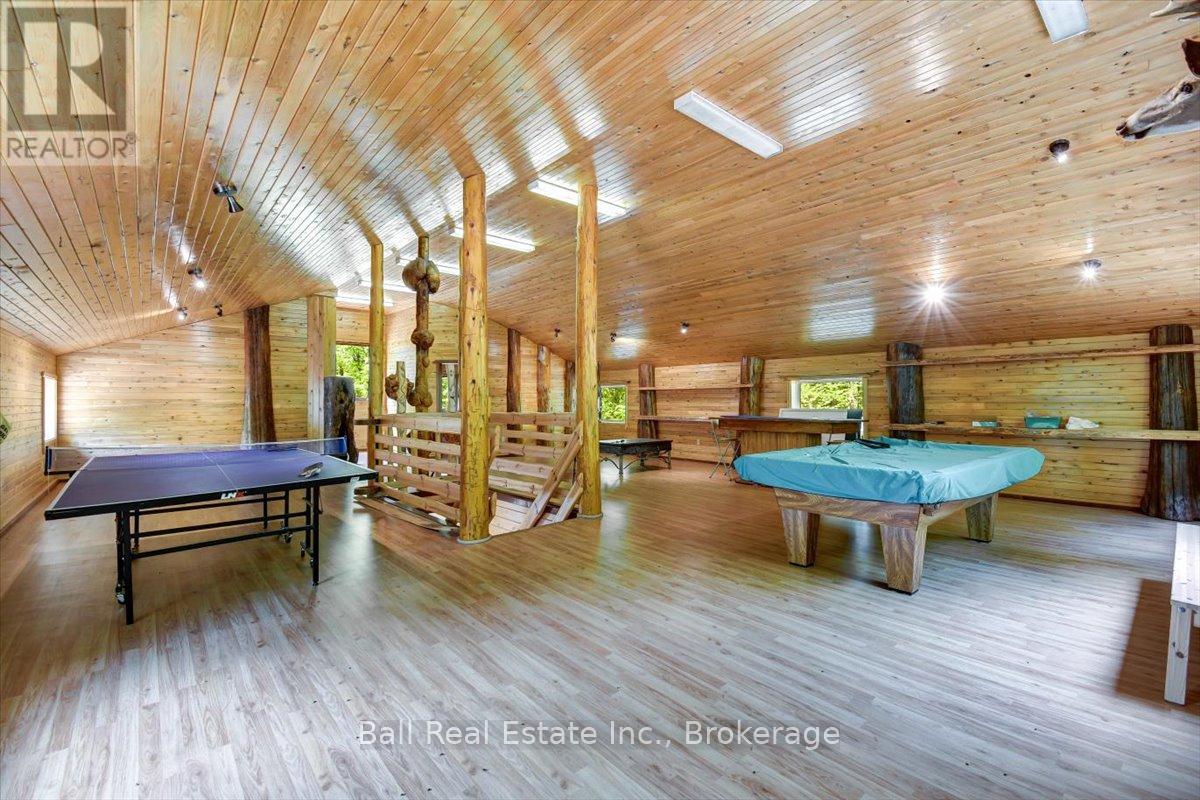 203 Cottage Lane, Carlow/mayo (Mayo Ward), Ontario  K0L 2M0 - Photo 38 - X13221616