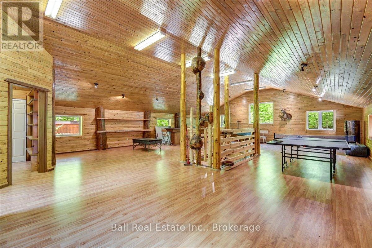 203 Cottage Lane, Carlow/mayo (Mayo Ward), Ontario  K0L 2M0 - Photo 39 - X13221616