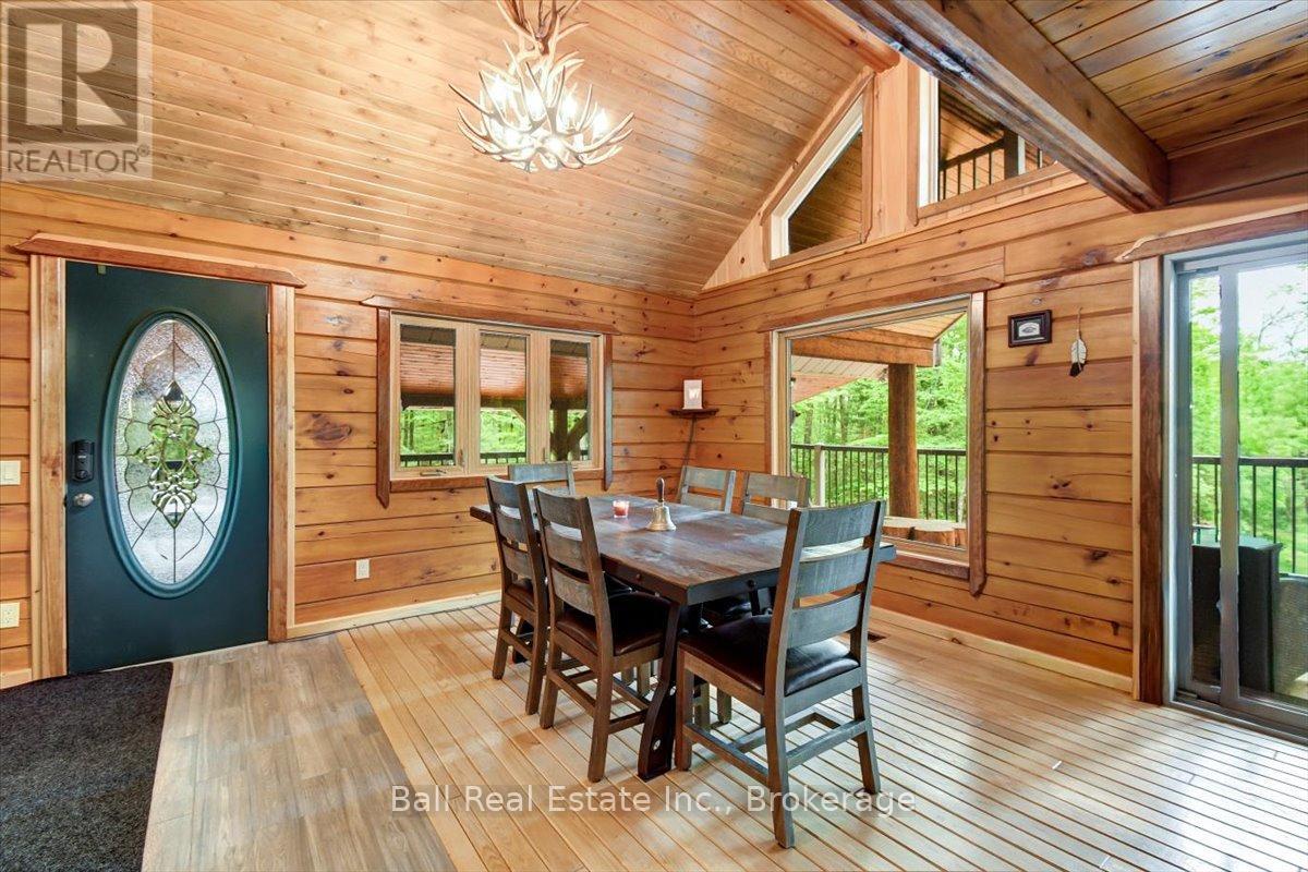 203 Cottage Lane, Carlow/mayo (Mayo Ward), Ontario  K0L 2M0 - Photo 4 - X13221616