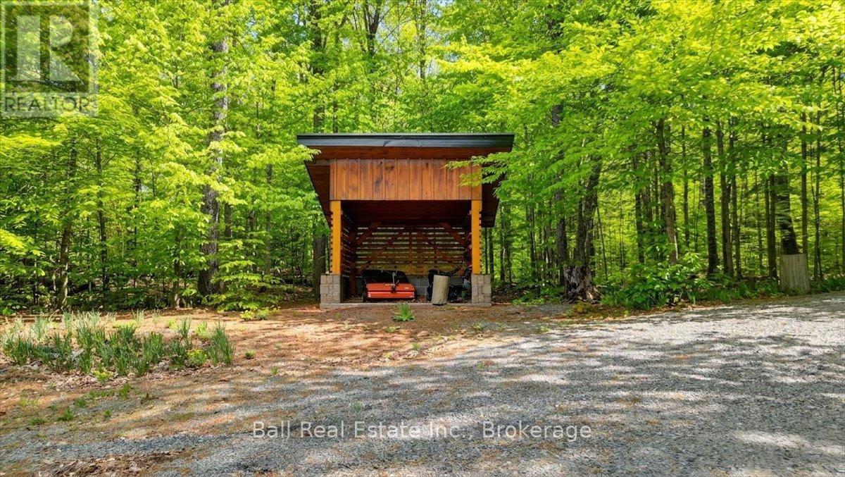 203 Cottage Lane, Carlow/mayo (Mayo Ward), Ontario  K0L 2M0 - Photo 42 - X13221616