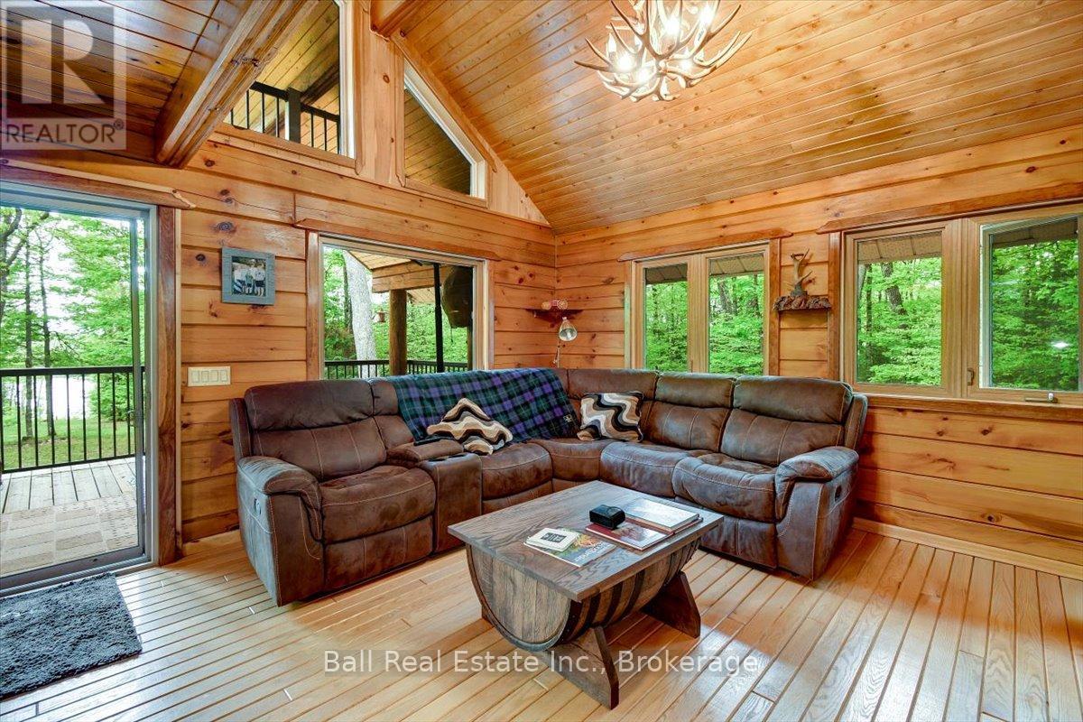 203 Cottage Lane, Carlow/mayo (Mayo Ward), Ontario  K0L 2M0 - Photo 5 - X13221616