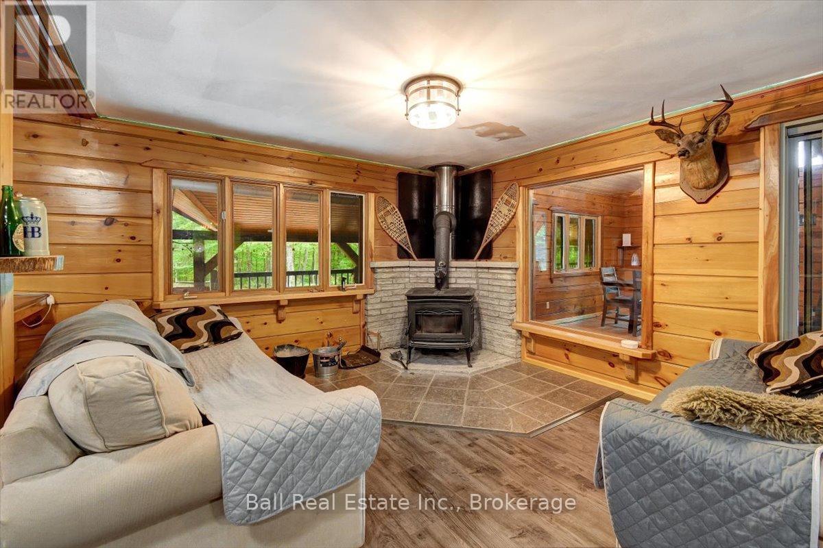 203 Cottage Lane, Carlow/mayo (Mayo Ward), Ontario  K0L 2M0 - Photo 6 - X13221616