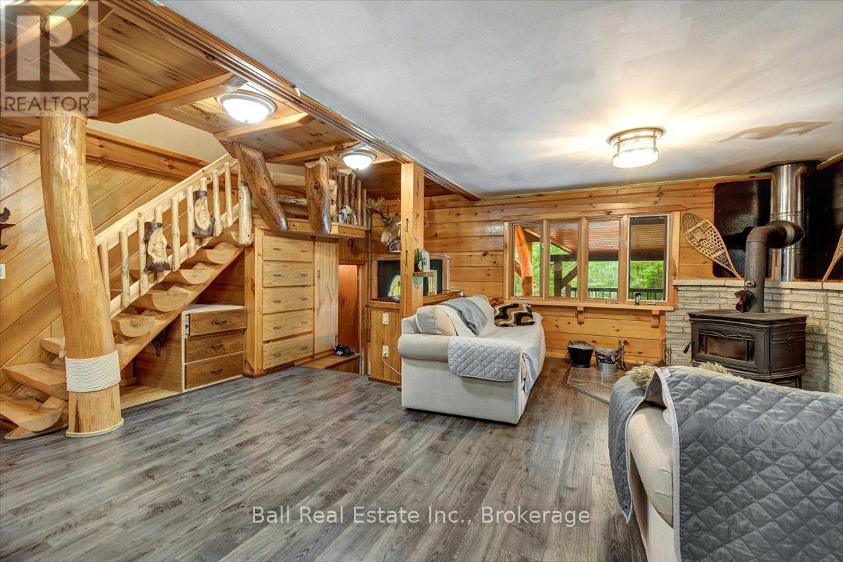 203 Cottage Lane, Carlow/mayo (Mayo Ward), Ontario  K0L 2M0 - Photo 7 - X13221616