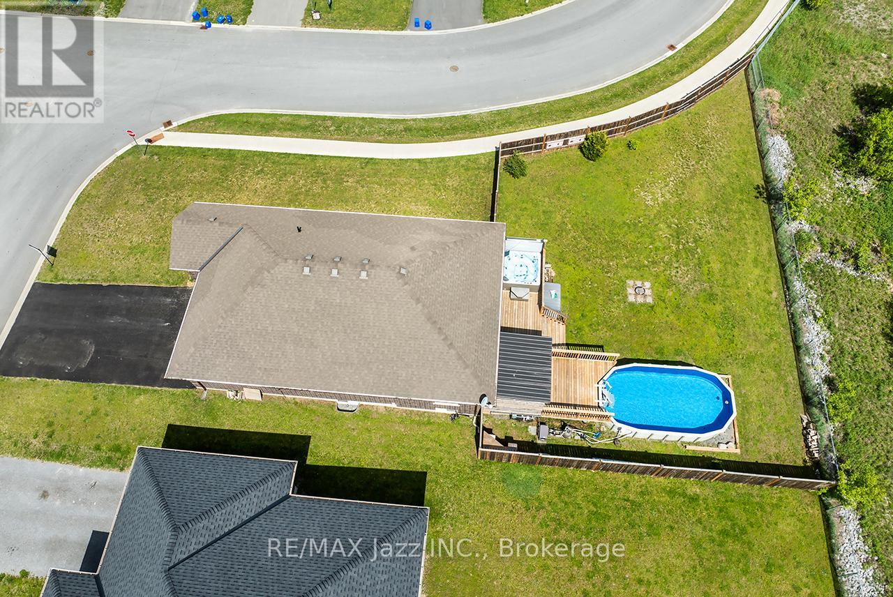 1 Millpond Lane, Asphodel-Norwood (Norwood), Ontario  K0L 2V0 - Photo 42 - X13221766