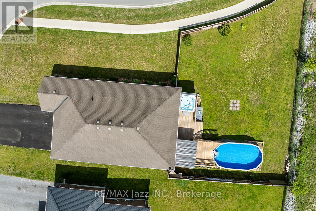 1 Millpond Lane, Asphodel-Norwood (Norwood), Ontario  K0L 2V0 - Photo 43 - X13221766
