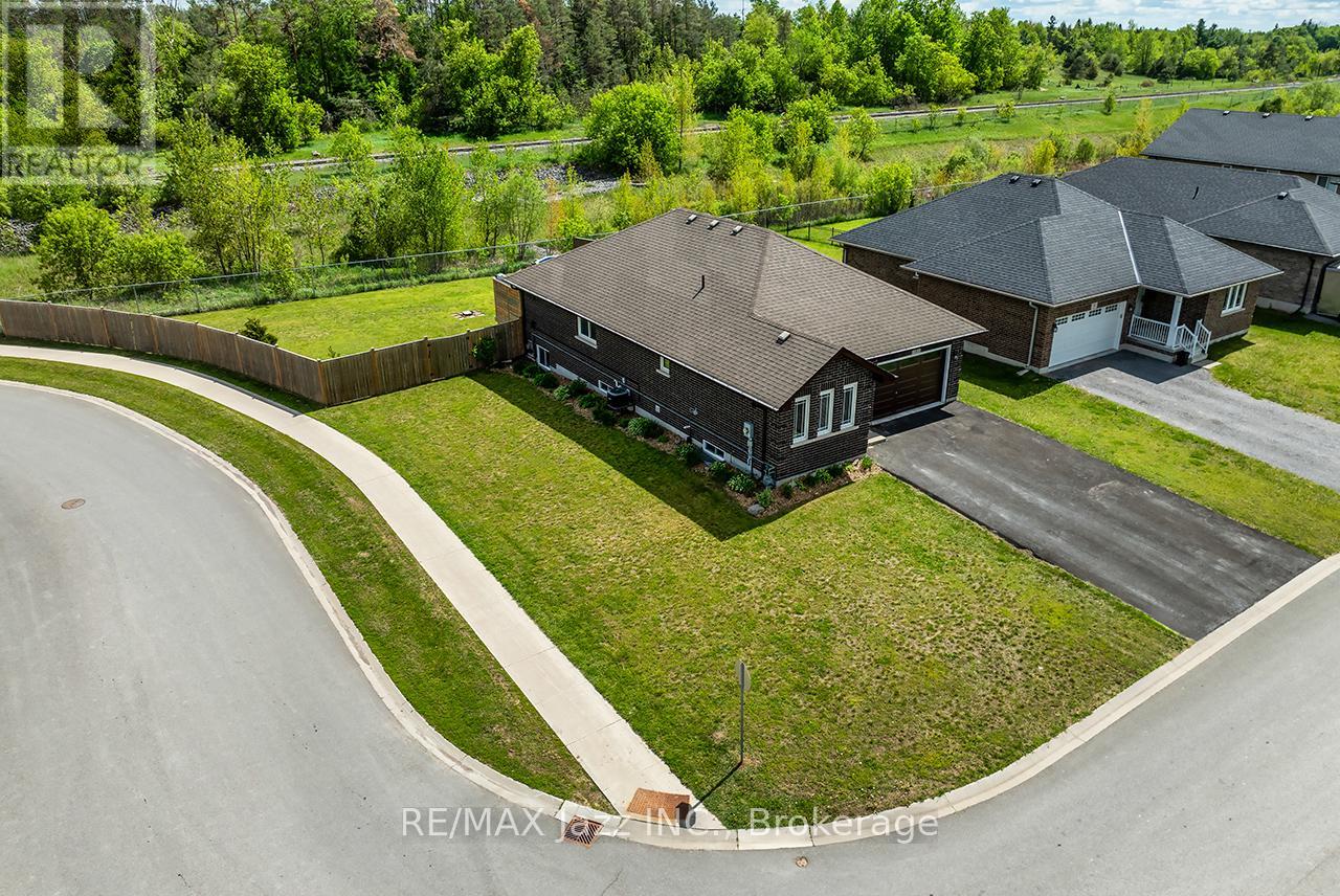 1 Millpond Lane, Asphodel-Norwood (Norwood), Ontario  K0L 2V0 - Photo 45 - X13221766