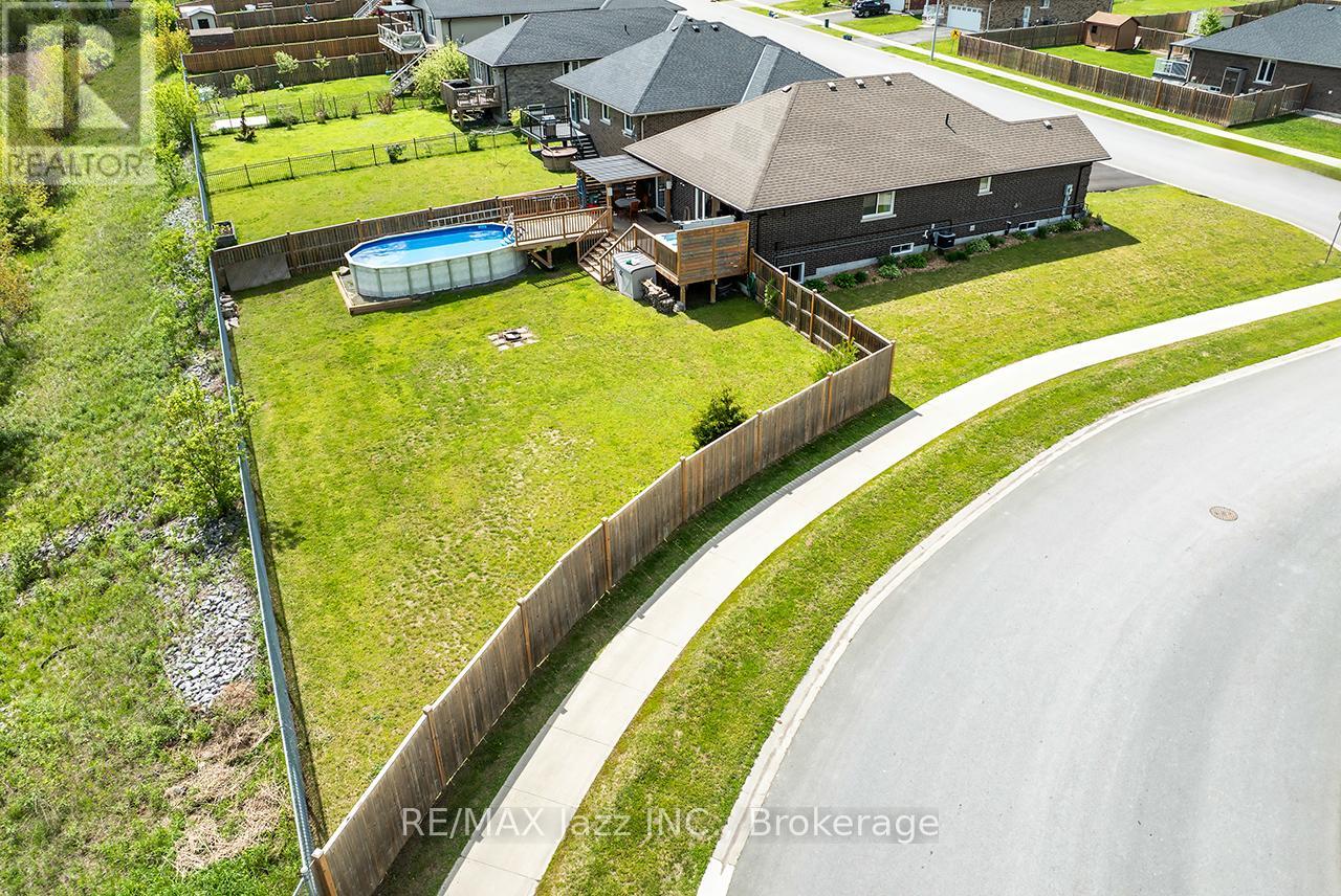 1 Millpond Lane, Asphodel-Norwood (Norwood), Ontario  K0L 2V0 - Photo 47 - X13221766