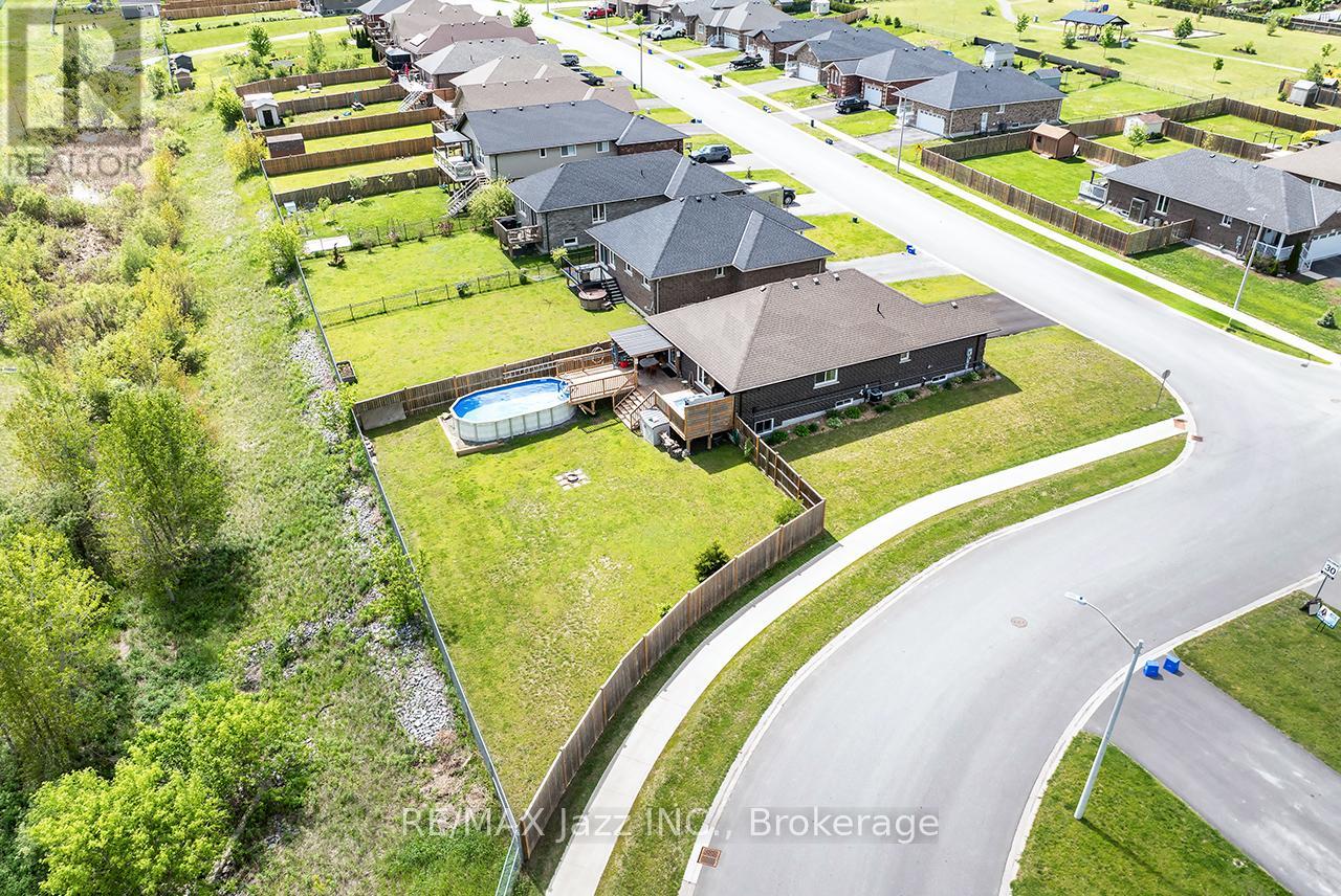 1 Millpond Lane, Asphodel-Norwood (Norwood), Ontario  K0L 2V0 - Photo 48 - X13221766