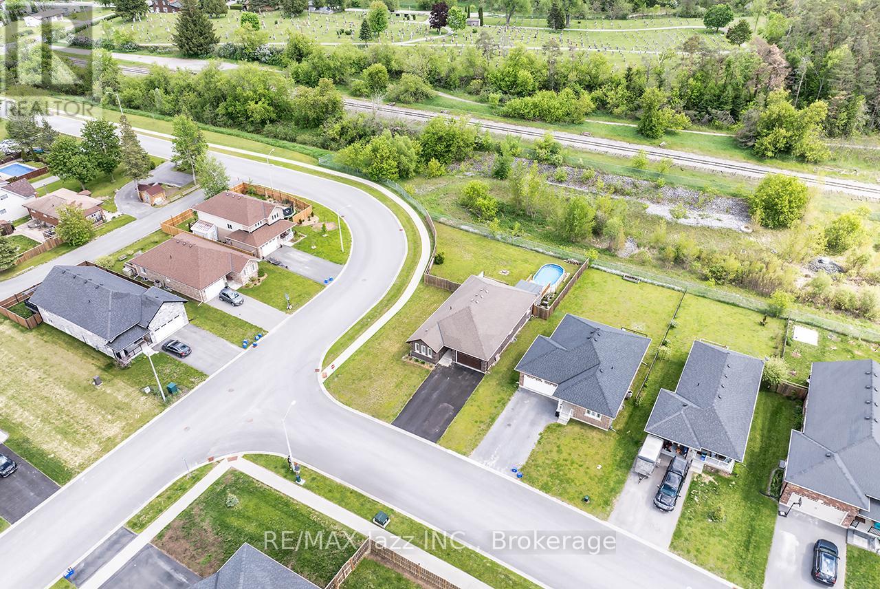 1 Millpond Lane, Asphodel-Norwood (Norwood), Ontario  K0L 2V0 - Photo 50 - X13221766