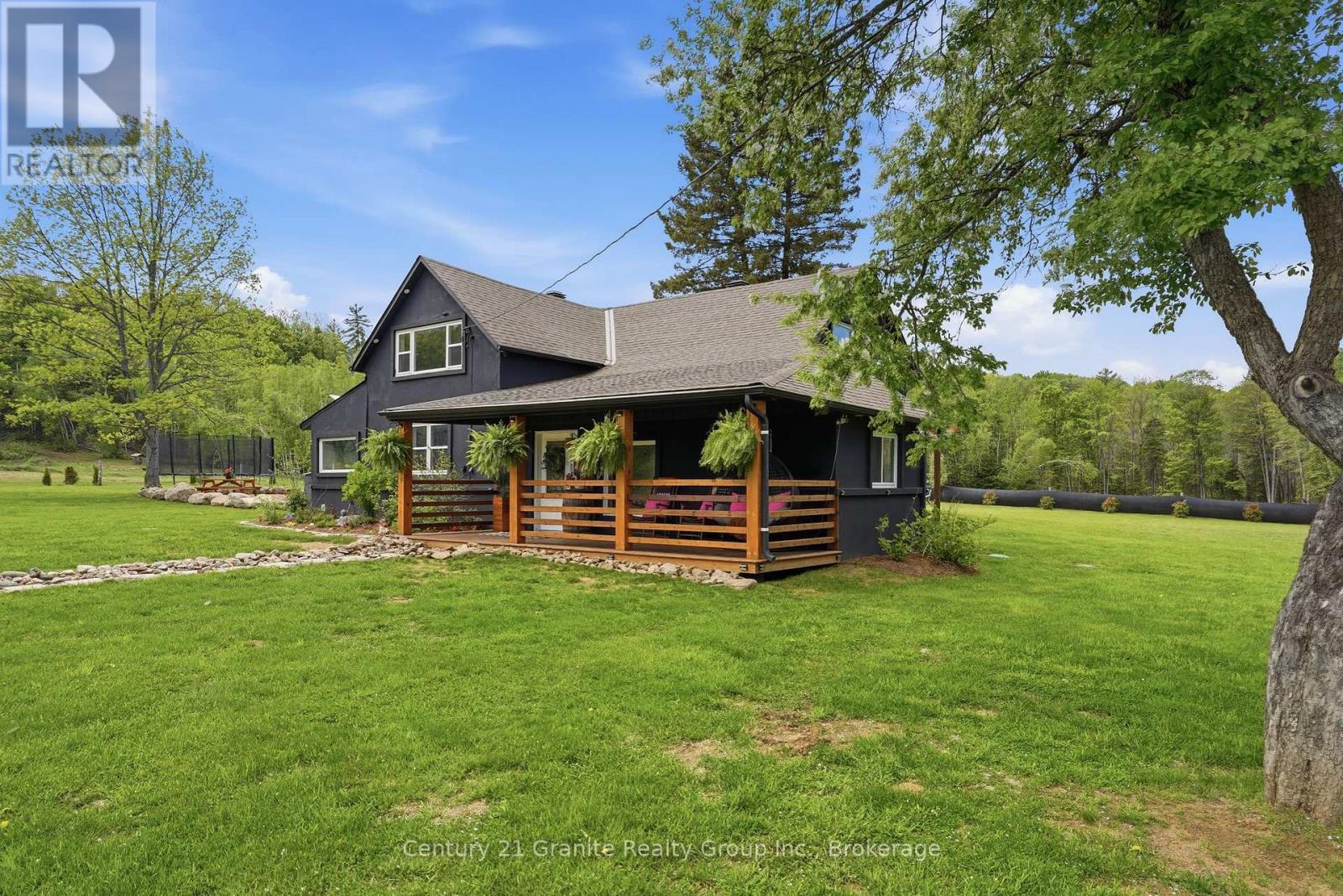 1201 Bay Lake Road, Faraday, Ontario  K0L 1C0 - Photo 2 - X13221874