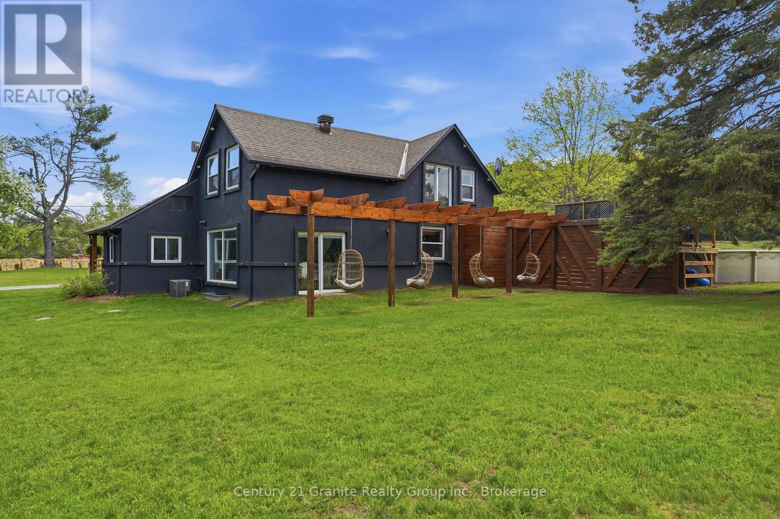 1201 Bay Lake Road, Faraday, Ontario  K0L 1C0 - Photo 34 - X13221874