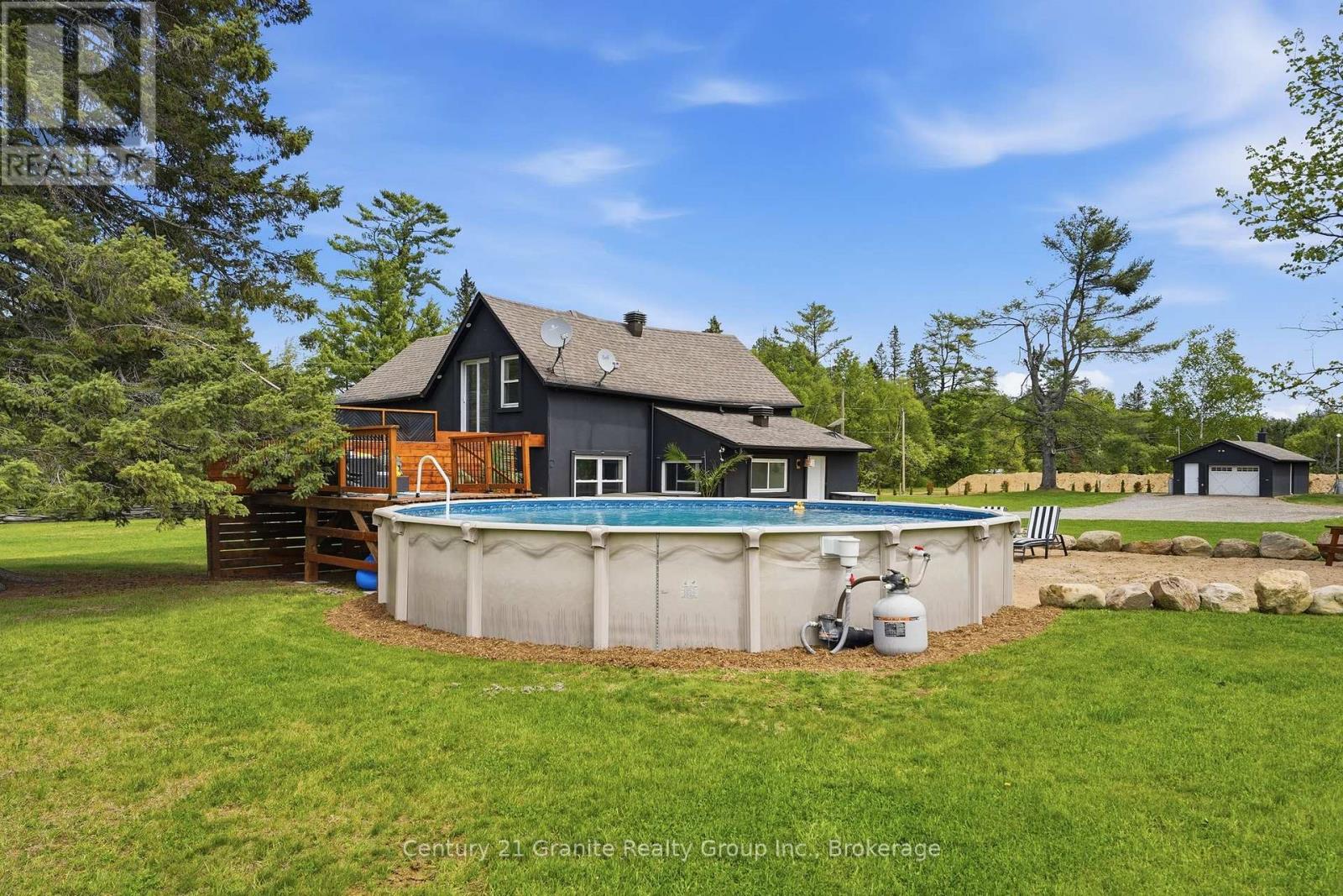 1201 Bay Lake Road, Faraday, Ontario  K0L 1C0 - Photo 35 - X13221874