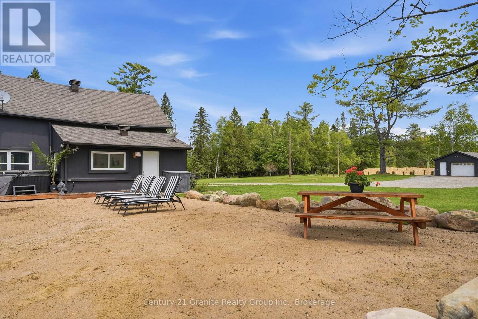 1201 Bay Lake Road, Faraday, Ontario  K0L 1C0 - Photo 36 - X13221874