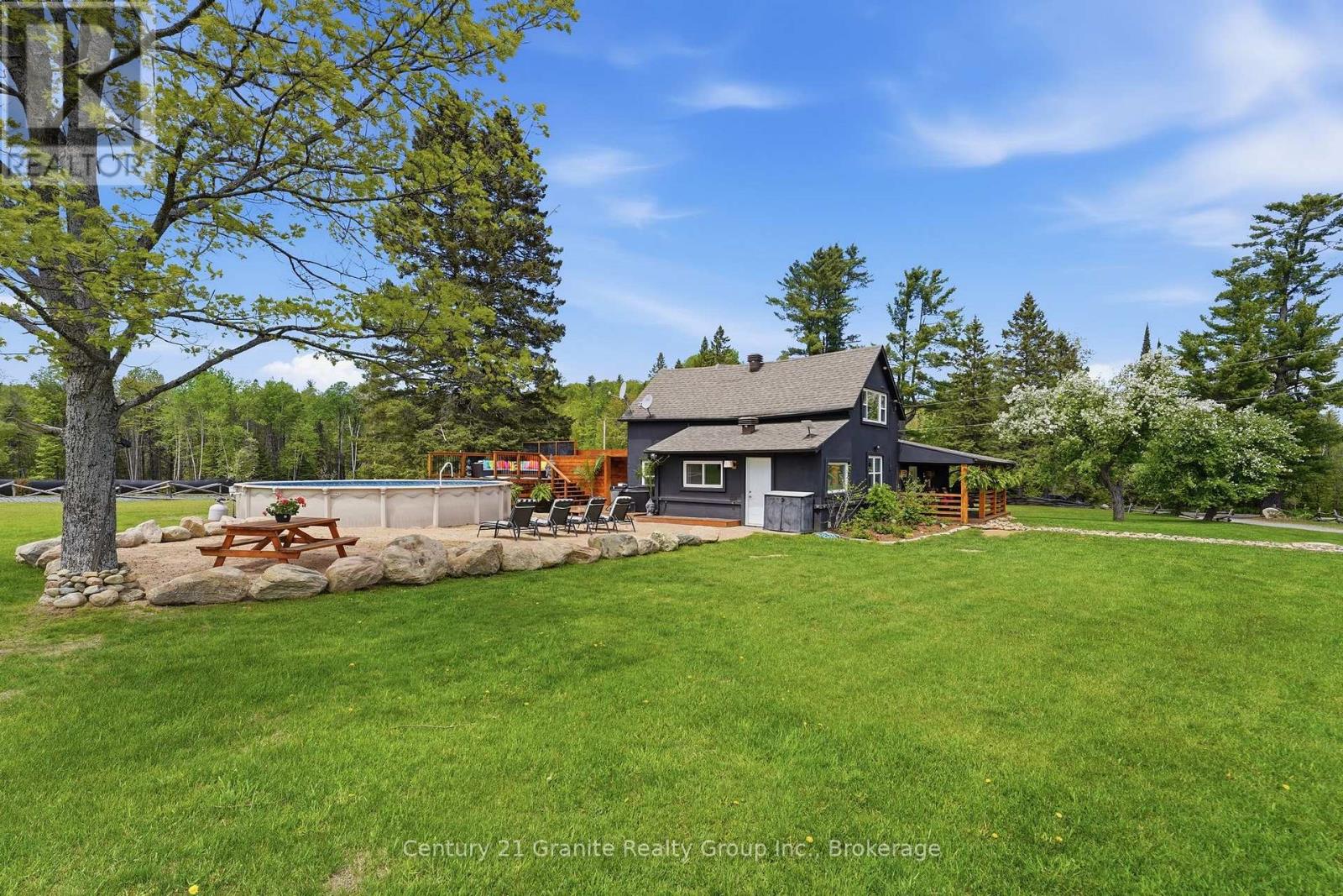 1201 Bay Lake Road, Faraday, Ontario  K0L 1C0 - Photo 37 - X13221874