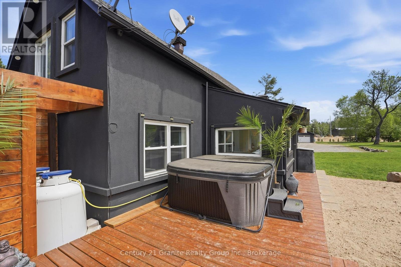 1201 Bay Lake Road, Faraday, Ontario  K0L 1C0 - Photo 43 - X13221874
