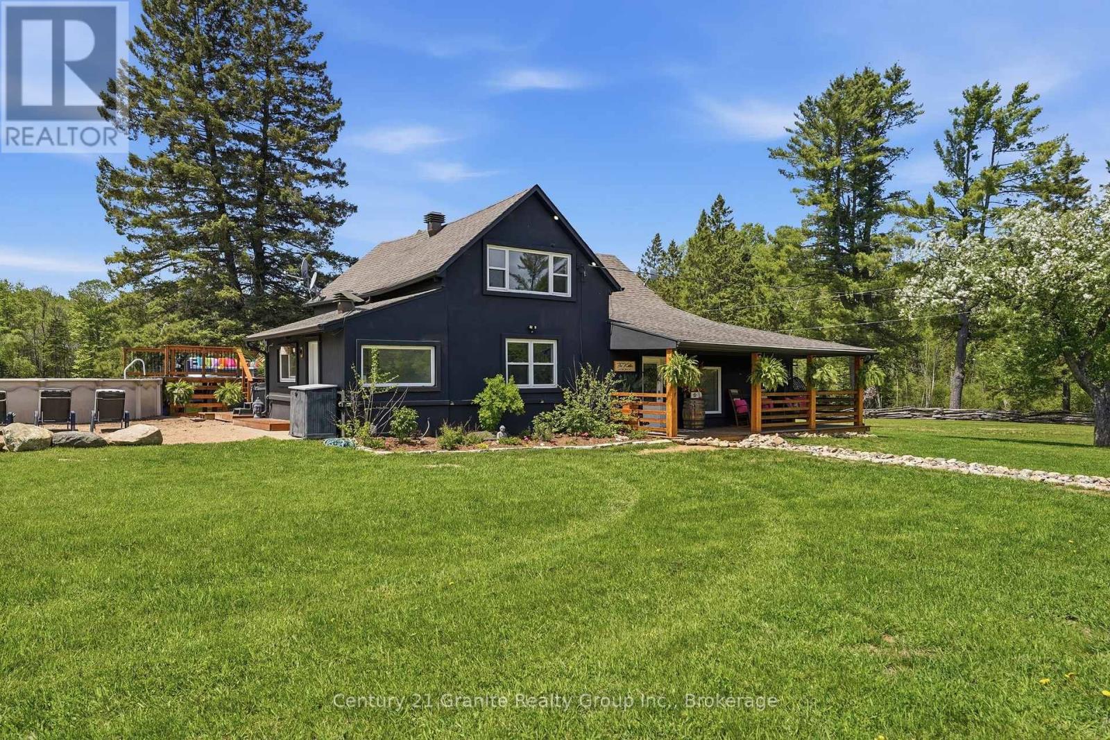 1201 Bay Lake Road, Faraday, Ontario  K0L 1C0 - Photo 45 - X13221874