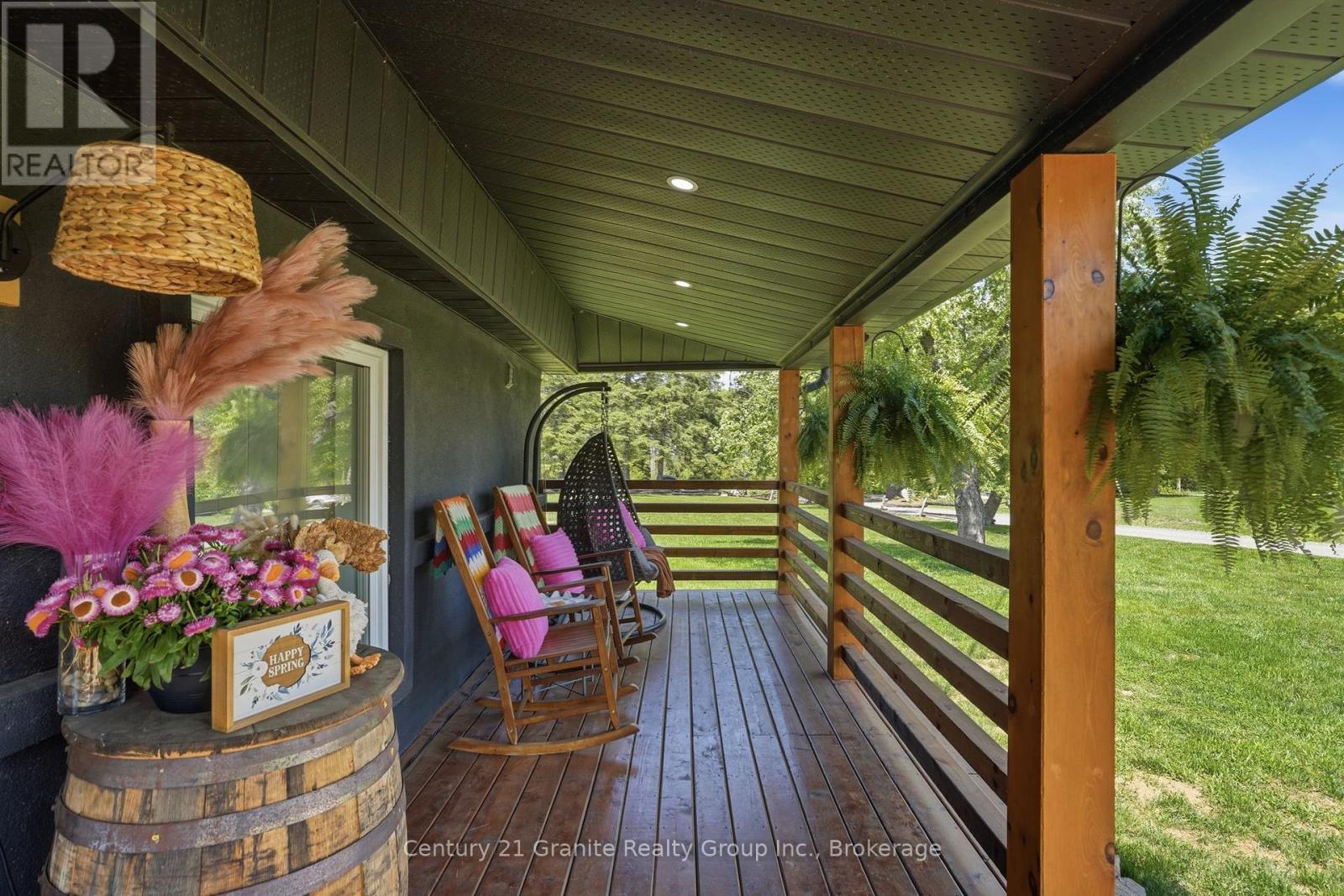 1201 Bay Lake Road, Faraday, Ontario  K0L 1C0 - Photo 46 - X13221874